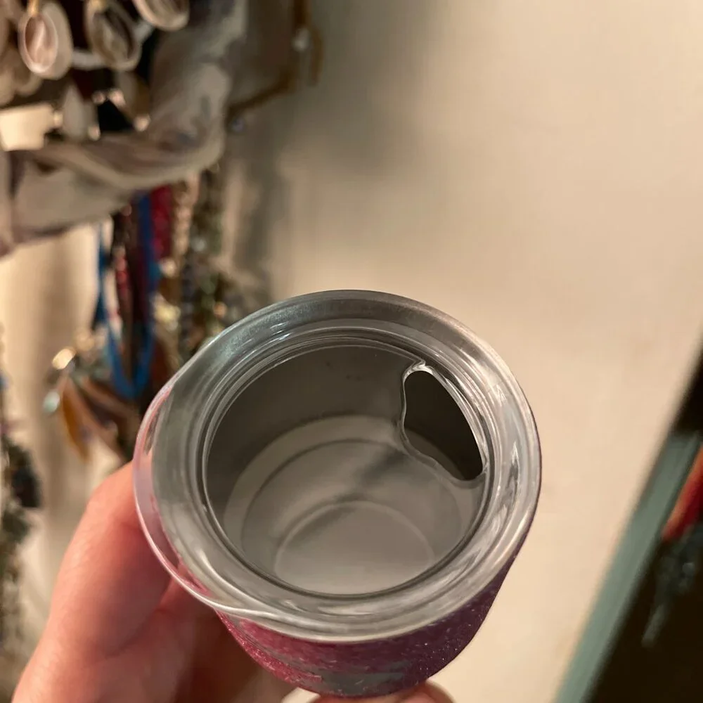 N/A mini tumbler